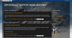 Desktop Screenshot of epo124matematicas.blogspot.com