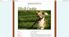 Desktop Screenshot of bila-cookie.blogspot.com