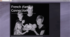 Desktop Screenshot of french-family.blogspot.com