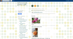 Desktop Screenshot of mulupedage.blogspot.com