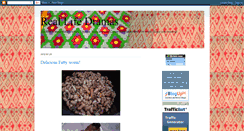 Desktop Screenshot of cleoreader.blogspot.com
