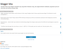 Tablet Screenshot of emas-bloggerkita.blogspot.com