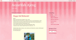 Desktop Screenshot of cookiebubblegum.blogspot.com