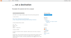 Desktop Screenshot of any2words.blogspot.com