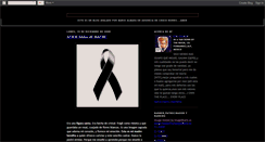 Desktop Screenshot of lmjaanumero1.blogspot.com