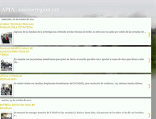 Tablet Screenshot of juntosapia.blogspot.com