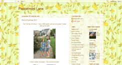 Desktop Screenshot of juliemoyer-gates.blogspot.com