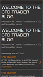 Mobile Screenshot of cfds.blogspot.com