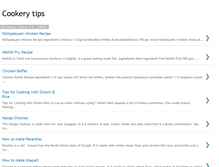 Tablet Screenshot of cookerytipstamilnadu.blogspot.com