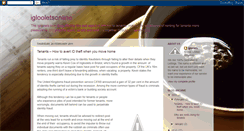 Desktop Screenshot of iglooletsonline.blogspot.com