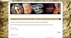 Desktop Screenshot of msbvalenca.blogspot.com
