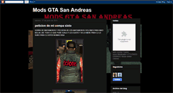Desktop Screenshot of modsgtasanandreas-gabriel.blogspot.com