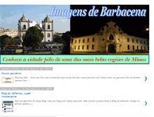 Tablet Screenshot of imagensdebarbacena-parceiros.blogspot.com