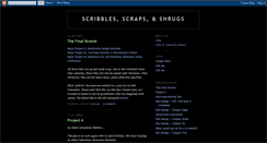 Desktop Screenshot of abowlerperson.blogspot.com