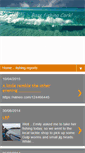 Mobile Screenshot of bassfishingcork.blogspot.com