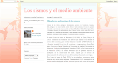 Desktop Screenshot of perusismos.blogspot.com