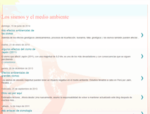 Tablet Screenshot of perusismos.blogspot.com