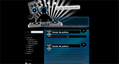 Desktop Screenshot of hhinternacional.blogspot.com