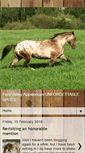 Mobile Screenshot of fernvalley01.blogspot.com