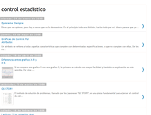 Tablet Screenshot of controlestadistico-aranda.blogspot.com