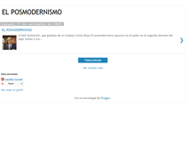 Tablet Screenshot of elposmodernismoencarreraandrade.blogspot.com