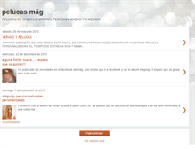 Tablet Screenshot of magwigs.blogspot.com