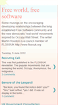Mobile Screenshot of freeworld-freesoftware.blogspot.com
