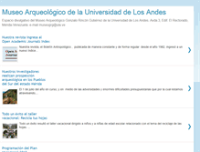 Tablet Screenshot of museoarqueologicoula.blogspot.com