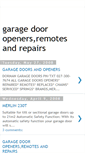 Mobile Screenshot of doorsopeners.blogspot.com