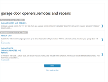 Tablet Screenshot of doorsopeners.blogspot.com