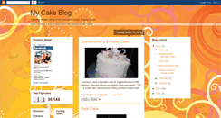 Desktop Screenshot of marysagendorf.blogspot.com
