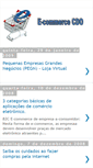 Mobile Screenshot of ecommerce-cdo.blogspot.com