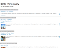 Tablet Screenshot of bankspix.blogspot.com