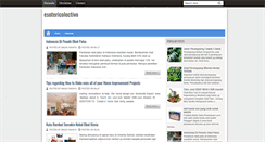 Desktop Screenshot of esotericolectivo.blogspot.com