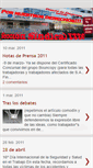 Mobile Screenshot of boun-ccoo-py.blogspot.com