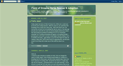 Desktop Screenshot of fodhra.blogspot.com