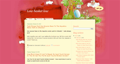 Desktop Screenshot of lo-baske-l.blogspot.com