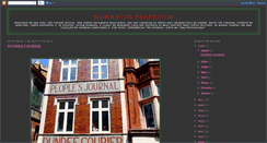 Desktop Screenshot of momentos-perfeitos.blogspot.com