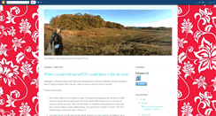 Desktop Screenshot of katieandthejones.blogspot.com