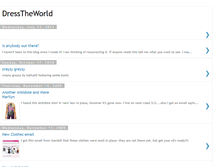 Tablet Screenshot of kathat0-dresstheworld.blogspot.com