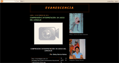 Desktop Screenshot of betsybarros.blogspot.com