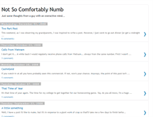 Tablet Screenshot of not-so-comfortably-numb.blogspot.com