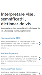 Mobile Screenshot of interpretarevise.blogspot.com