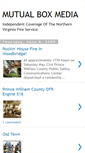 Mobile Screenshot of mutualboxmedia.blogspot.com
