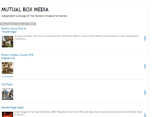 Tablet Screenshot of mutualboxmedia.blogspot.com