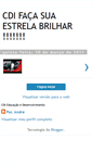 Mobile Screenshot of cdipalmeira.blogspot.com