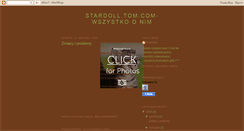 Desktop Screenshot of chinski-stardoll.blogspot.com