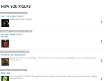 Tablet Screenshot of how-you-figure.blogspot.com