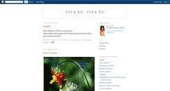 Desktop Screenshot of aneculas.blogspot.com