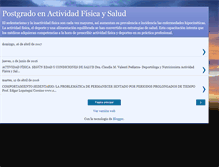 Tablet Screenshot of postgradoafys.blogspot.com